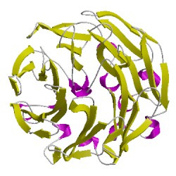 Image of CATH 4up4B