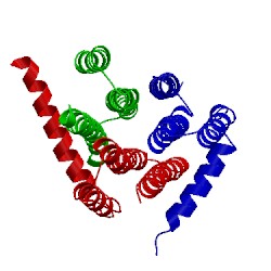 Image of CATH 4up6