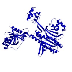 Image of CATH 4up8