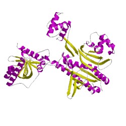 Image of CATH 4up8A