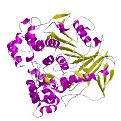 Image of CATH 4updB