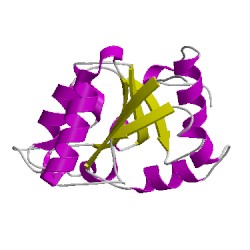 Image of CATH 4upeA01