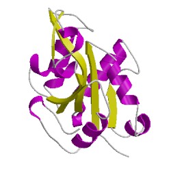 Image of CATH 4upeB01