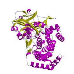 Image of CATH 4upeR00