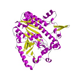 Image of CATH 4upiA01