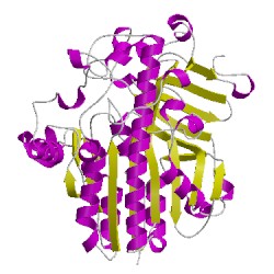 Image of CATH 4upkA01