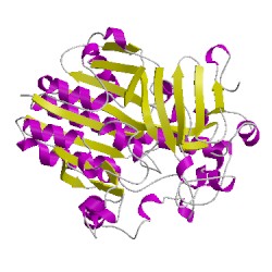 Image of CATH 4upkB01