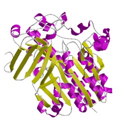 Image of CATH 4upkC01