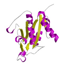 Image of CATH 4upvA01