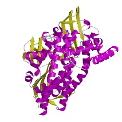 Image of CATH 4upvR00