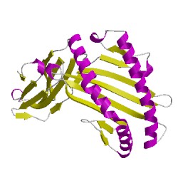 Image of CATH 4uq2A