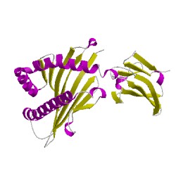 Image of CATH 4uq3A