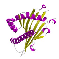 Image of CATH 4uq3A01