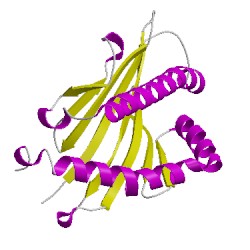 Image of CATH 4uq3C01