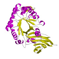 Image of CATH 4uqaA