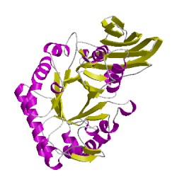 Image of CATH 4uqbA