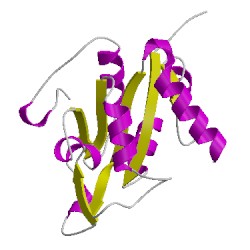 Image of CATH 4uqlA01
