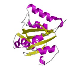 Image of CATH 4uqlB01