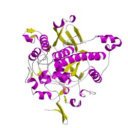 Image of CATH 4ur3D00