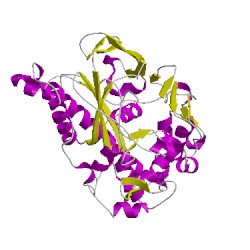 Image of CATH 4ur3E00