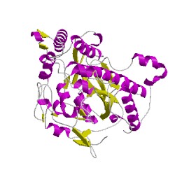 Image of CATH 4ur3F00