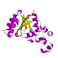 Image of CATH 4urhA