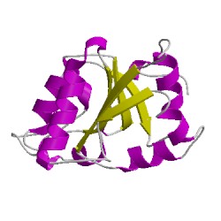 Image of CATH 4urhA01