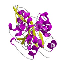 Image of CATH 4urhB