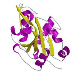 Image of CATH 4urhB01