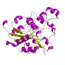 Image of CATH 4urhC