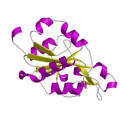 Image of CATH 4urhC01