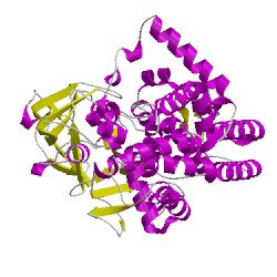 Image of CATH 4urhQ00