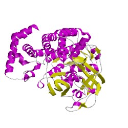 Image of CATH 4urhS