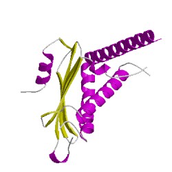 Image of CATH 4urlA02