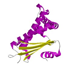 Image of CATH 4urlB02