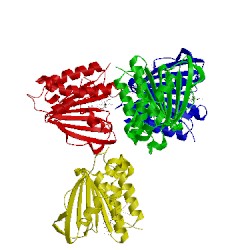 Image of CATH 4urm