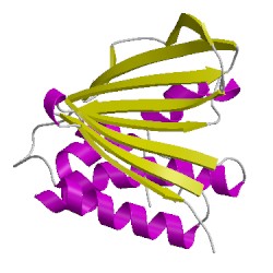 Image of CATH 4urmA00