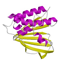 Image of CATH 4urmB