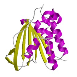 Image of CATH 4urmD