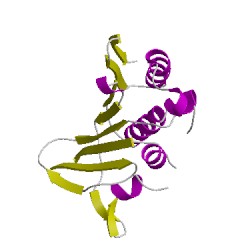 Image of CATH 4urnB