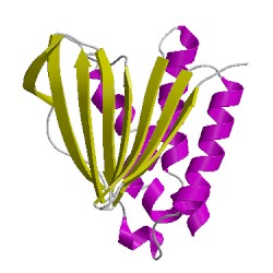 Image of CATH 4uroA00