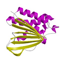 Image of CATH 4uroC00