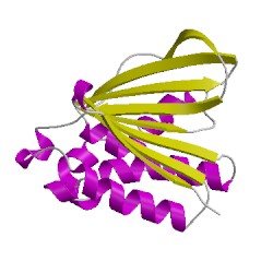 Image of CATH 4uroD00