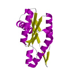 Image of CATH 4urqX