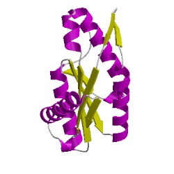 Image of CATH 4urqY