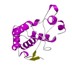 Image of CATH 4uscA01