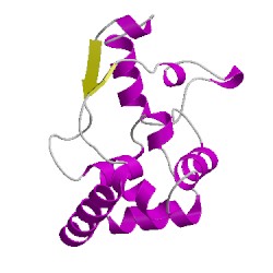 Image of CATH 4uscA02