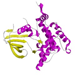 Image of CATH 4useA