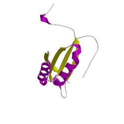 Image of CATH 4ushB