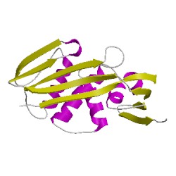 Image of CATH 4uskA01